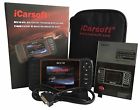 Icarsoft Bcc Ii Diagnostic Scan