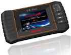 Obd2 Icarsoft Cr-plus Multi Car Systems Eobd Scan Tool Fault Code Reader 616245679743