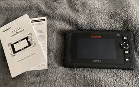 Crv3.0 Icarsoft Cr V3.0 Obdii Reader