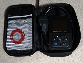 I910-ii Icarsoft I910ii Bm Multi-system Scanner For Bmw Mini