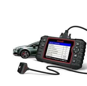 Iclrv3 Icarsoft Professional Diagnostic Scan Tool Lr V3.0 For Land Rover - Uk