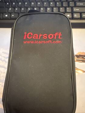 Ih204022200205 Icarsoft Audi Obd Only