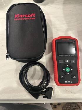 Iv105020500023 Icarsoft Por V1.0