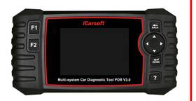 Iv305021300634 Icarsoft Por V3.0 For Porsche