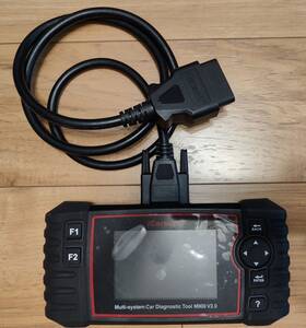 M900 Icarsoft V2.0 Mercedes-benz/sprinter/smart Diagnostic Scan Tool