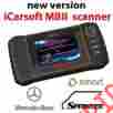 Icarsoft Mercedes Benz Mbii New Version Engine Diagnostic Code Tool Scanner 4251170587426