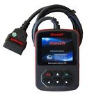 Obd2 Icarsoft Mercedes-benz Diagnostic Scanner Tool Test Reset Erase Abs Srs Fault Cod 884508001970