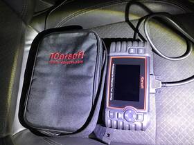 Icarsoft Nt530 Nt650 Nt680 Cr V2.0 Car Diagnostic Tool Updated With Latest 2026 Software Version
