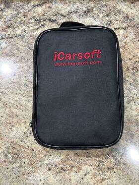 Por-v3.0  Icarsoft Por V3.0 For Porsche/cayenne Diagnostic Tool With Auto Vin/quick Test/a