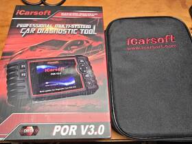 Porv3 Icarsoft Porsche V3.0
