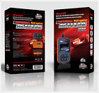 I905 Icarsoft Professional Multi-system Auto Scanner 0616245679606