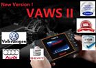 Icarsoft Technology Inc Volkswagen Vw Audi Diagnostic Scanner Tool Abs