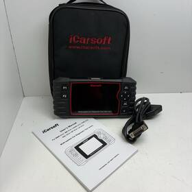 Icarsoft Vol-v3.0 Vol V3.0 Car Diagnostic Tool