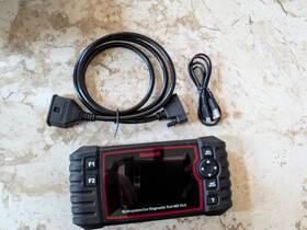 X002slipwp Icarsoft Mercedes Diagnostic Tool Mb V2.0