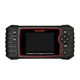 R-20230616.1  Icarsoft Z Cr-pro Cr Pro Multi-systems Diagnostic Scan Tool For Multi-brand Vehicles Oil