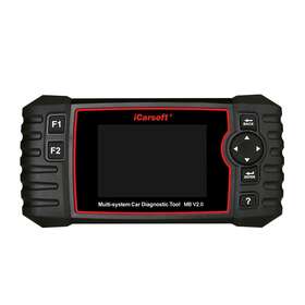 Z-mb-v2.0-r-20230803.1 Icarsoft Professional Multi-system Auto Diagnostic Tool Mb V2.0 Compatible For M