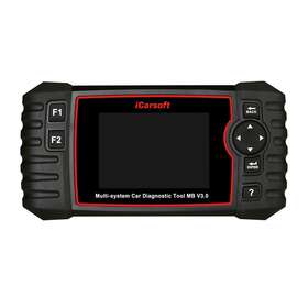 R-20231025.1  Icarsoft Z Mb-v3.0 Mb V3.0 For Mercedes-benz/sprinter/smart Diagnostic Tool