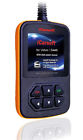Icarsoft1 Icarsoft Volvo-saab Multi-system Scanner