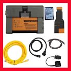 V2015.10 Icom2 Na Bmw Icom A2 B C Diagnostic Programming Scanner
