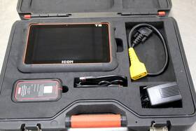 Icon 193175421760 T8 Professional Intelligent Diagnostic Scanner