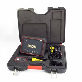 57740 Icon Professional T8 Intelligent Diagnostic Scanner Kit