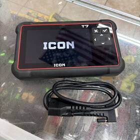 Icon 59582 Scan Tool T7 Advanced Diagnostics/live Data/graphing/bidirectional Testing
