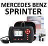 Ilink400 Vident Mercedes Benz Sprinter