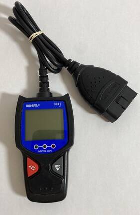 13-1006 Innova 3011v1 Obd Reader