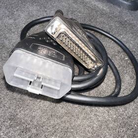 13-1009 Innova Obd2 Scanner Code Reader Cable Fit For 5510 5512 And 5610