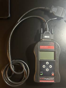 19010330 Innova Euro Drive Obdii
