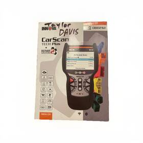 2ac72-espwr00m32d Innova Car Scan 5512 Obd1 And 2 Tool