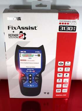 Solutions2 Innova 3130rs Fixassist Plus Repair