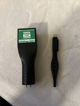 3173 Innova Equisetum #3173 Import Code Reader Toyota-lexus 1983-1995