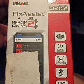 Innova 32150-rs Fix Assist