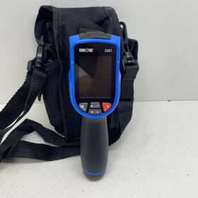 3361 Innova Multi-purpose Infrared Thermal-imaging Camera
