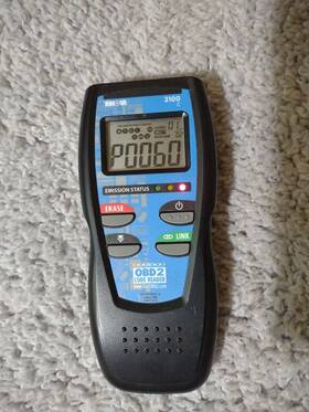 3600c Innova 3100 C Code Reader