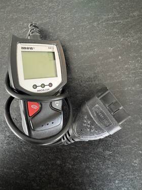 5010-v2 Innova 5010 V2 Obd2 Auto Repair Diagnostic Code Reader Scanner Tool