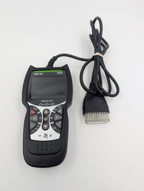 Innova 5310-v1 5310 V1 Obd2 Scanner Abs Srs Code Reader Diagnostic Tool Bluetooth Auto