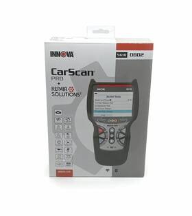5610-obd2 Innova 5610 V2 Obd2 Car Scan Pro Tool Bluetooth Diagnostic Code Reader Used Once