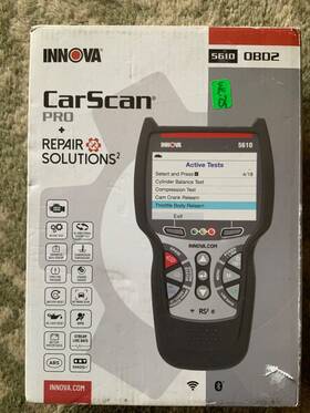5610-obo2 Innova Carscan Pro 5610