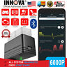 6000p Innova Bluetooth Car Scanner All System Check