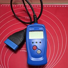 Innova 773871 New 3020b Service Tools Code Hammer Obd2 Tool Car Diagnostic Scanner