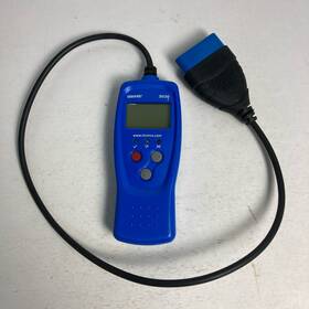 96-0170 Innova 3030f Equus Diagnostic Code Reader Obd2 Abs Car Tested
