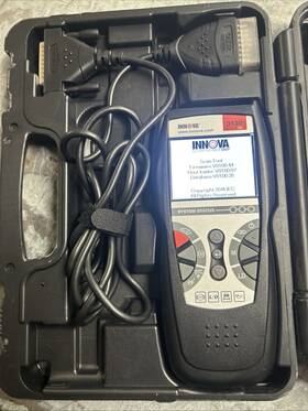 96-1002 Innova 3130 Lat Diagnostic Scan Tool