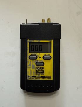 3145 Innova 999992952469 Ford Digital Obd1 Code Reader
