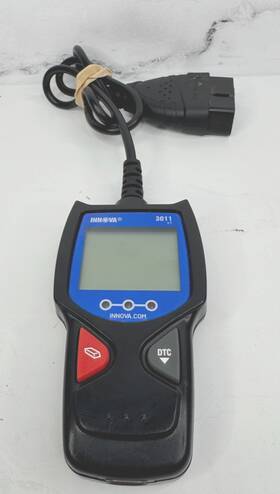 13-1006 Innova Mrp#13-1006 3011 Car Diagnostic Plug-in Code Scanner