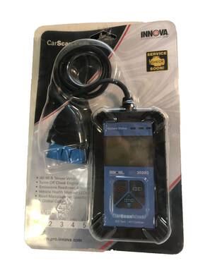 Po30203 Innova Pro 30230 Car Engine Scanner Fault Code Read Jj