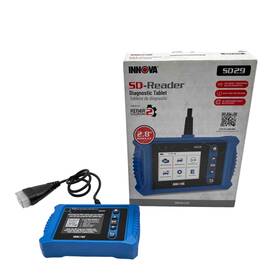 2475 Innova Sd29 Sd-reader 2.8 Inch Display Diagnostic Tablet