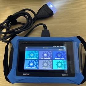 Sds-50 Innova Sds 50 Diagnostic Tool Auto Scanner