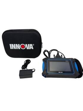 Sds50a Innova Tablet-based Automotive Diagnostic Tool